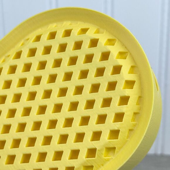 Unique Modern Flower Vase, The Voson Vase, Unique Vase, Plant Lover - Picture 6 of 9